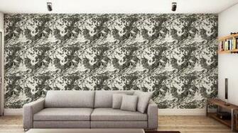 Christian Lacroix Bain De Minuit Pcl016 Wallpaper Jais