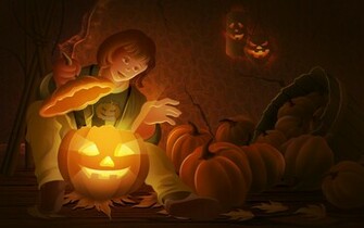 Halloween Wallpaper