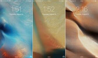 Post Full Links To The Wallpaper Once They Become Available