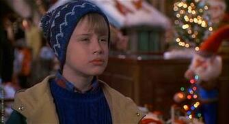 Macaulay Culkin Image Home Alone Wallpaper And