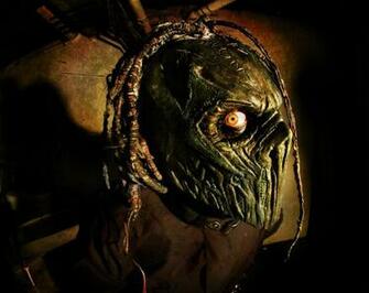 Mushroomhead Dark Alternative Widescreen Vectors
