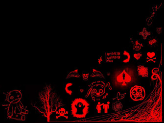 Gothic Aesthetic 6s2dk4up9erc22da Wallpaper