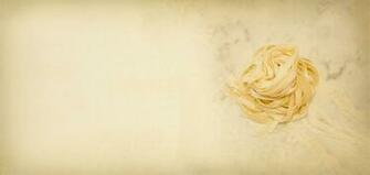 Italian Restaurant Menu Background