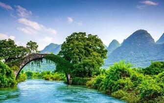 Beautiful Landscapes Wallpaper