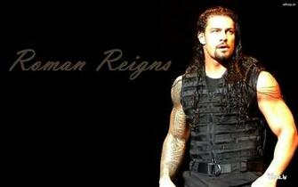 Tags Roman Reigns Wallpaper Wwe