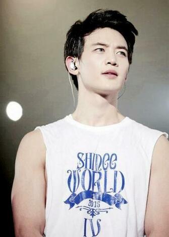 Best Image About Choi Minho The School