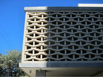 Decorative Cinder Blocks Home Design Ideas