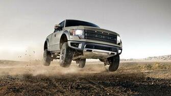 Ford Raptor Wallpaper HD