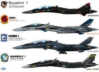 Ifxs Ace Combat Zero Assault Horizon By Haryopanji