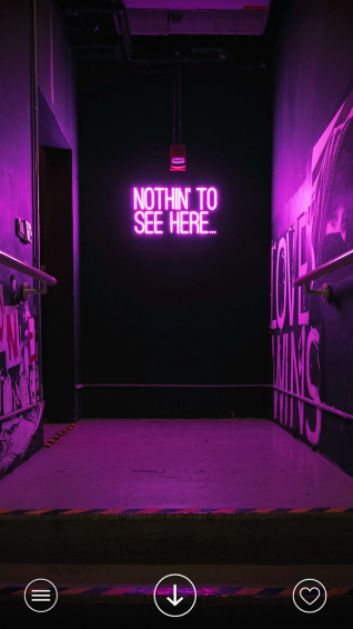 Vibe Aesthetic Wallpaper 4k For iPhone