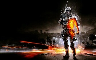 HD Wallpaper Soldiers Battlefield Military Back Us Marines Corps