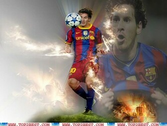 Lionel Messi Photos