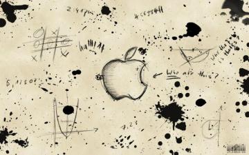 Sketch Wallpaper For Your Desktop