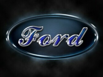 Ford Logo