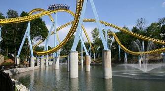 Skyrush Still Closed Hersheypark Targeting Mid June For Reopening
