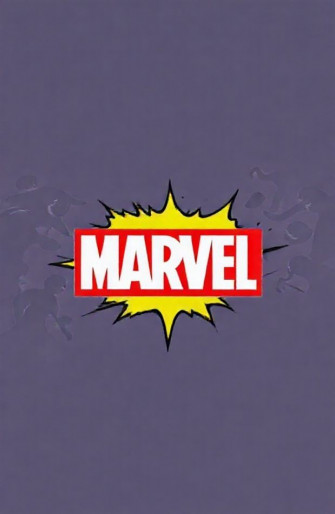 Marvel Logo Wallpaper