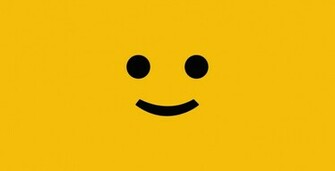 Smiley Face Background Wallpaper