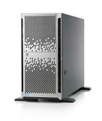Hewlett Packard Enterprise Proliant 350e Gen8 Overzicht