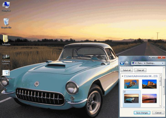 Road Trip Theme This Is A Sample Of How Classic American