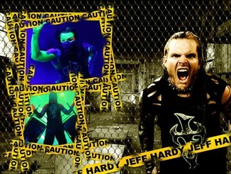 La Ca Da De Jeff Hardy Habr A Sido Planeado Por Los Creativos Tna