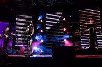 Chvrches Wikipedia