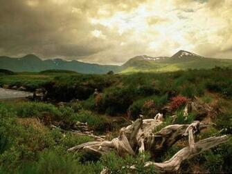 Majestic Scotland Suggested By Rich