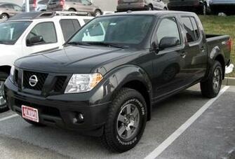 Home Nissan Frontier Lifted Duxogwu4