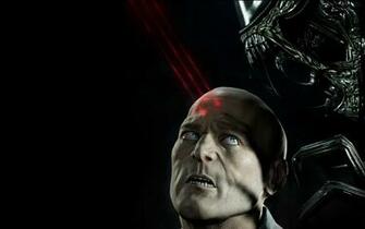 Aliens Vs Predator Wallpaper In