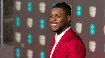 Star Wars Actor John Boyega Partners With Netflix To Make Films