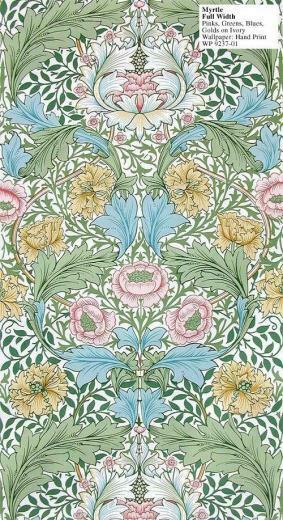William Morris