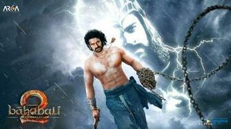 Baahubali The Conclusion Wallpaper Bahubali