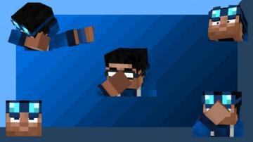 My Wallpaper Seems Kinda Cringe Tbh Minecraft