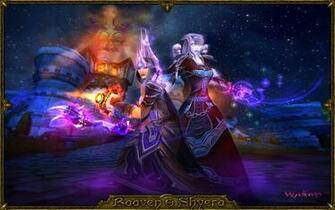 Awesome Wow Wallpaper Mmorpg Photo News Mmosite