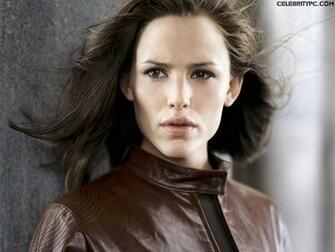 American Actress Jennifer Garner High Definition Wallpaper