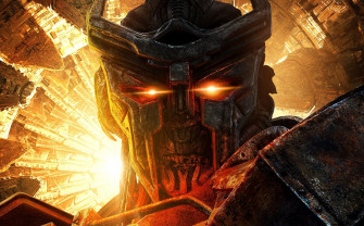 Transformers Rise Of The Beasts Character Posters Reveal New
