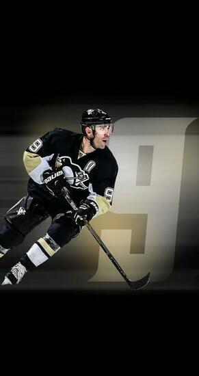 Pittsburgh Penguins Mobile Wallpaper