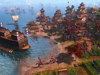 Age Of Empires Wallpaper