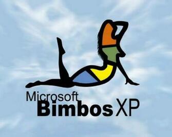 Cool And Funny Microsoft Windows Wallpaper