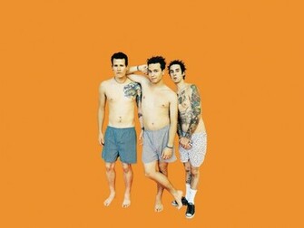 Blink Wallpaper