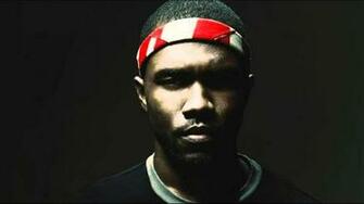 Frank Ocean Wallpaper