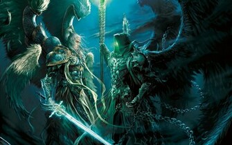 Might And Magic Heroes Wallpaper Pc Game