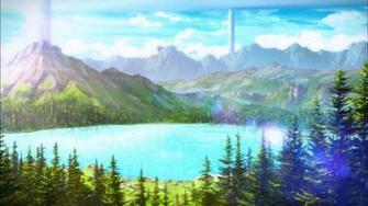 Aincrad Sword Art Online HD Wallpaper Background Image