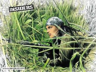 French Dargaud Comics Collections Wallpaper Pack
