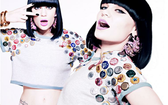 Jessie J Png