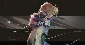 Another Toga Wallpaper Source Is Dead Himikotoga
