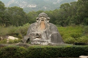 Taoism Wallpaper