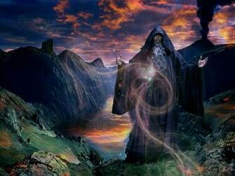 Best Merlin The Wizard Wallpaper