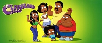 The Cleveland Show Staffel Us Subs Komplett
