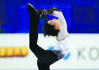 Yuzuru Hanyu
