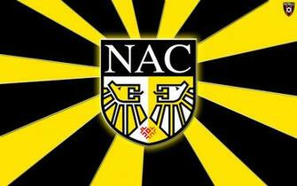 N A C Breda Wallpaper Football